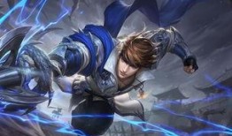 王者新皮肤赵云爆料视频,王者峡谷再添传奇风采