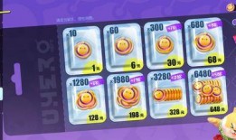 蛋仔派对最新限定背饰爆料,炫酷造型，个性十足！